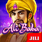 Ali Baba on tablegameapp