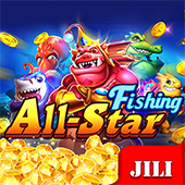 All Star Fishing on tablegameapp