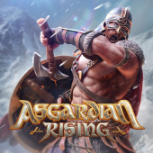 Asgardian Rising on tablegameapp