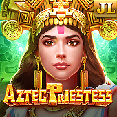 Aztec Priestess on tablegameapp