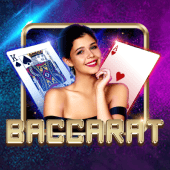 Baccarat B on tablegameapp