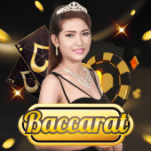 Baccarat on tablegameapp