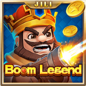Boom Legend on tablegameapp