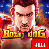 Boxing King slot on tablegameapp