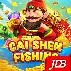 Cai Shen Fishing on tablegameapp