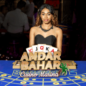 Casino Marina Andar Bahar on tablegameapp