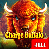 Charge Buffalo on tablegameapp