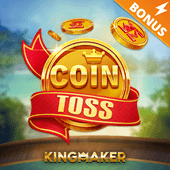 Coin Toss on tablegameapp