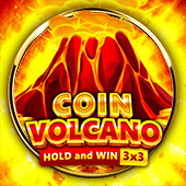 Coin Vilcano on tablegameapp
