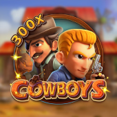 Cowboys on tablegameapp