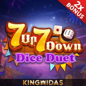 Dice Duet on tablegameapp