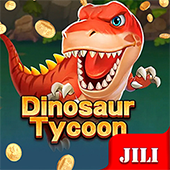 Dinosaur Tycoon on tablegameapp
