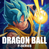 Dragon Ball slot on tablegameapp