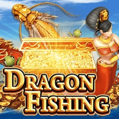 Dragon Fishing on tablegameapp
