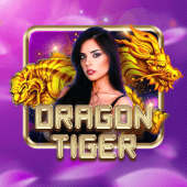 Dragon Tiger on tablegameapp