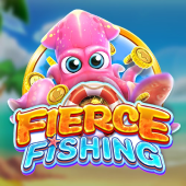 Fierce Fishing on tablegameapp
