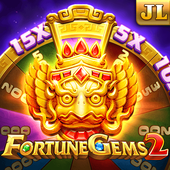 Fortune Gems 2 on tablegameapp