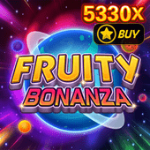 Fruity Bonanza on tablegameapp