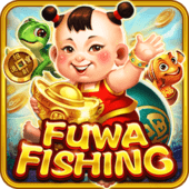 Fuwa Fishing on tablegameapp