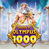 Gates of Olympus 1000 on tablegameapp