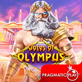 Gates of Olympus on tablegameapp