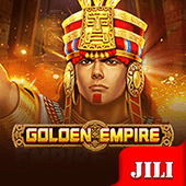 Golden Empire slot on tablegameapp