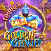 Golden Genie on tablegameapp