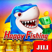 Happy Fishing on tablegameapp