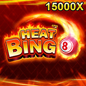 Heat Bingo on tablegameapp