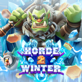 Horde 2 Winter on tablegameapp