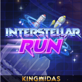 Interstellar Run on tablegameapp