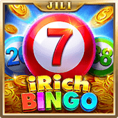 Irich Bingo on tablegameapp