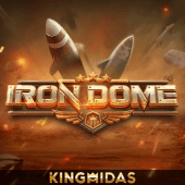 Iron Dome on tablegameapp