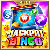 Jackpot Bingo on tablegameapp