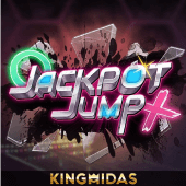 Jackpot Jump on tablegameapp