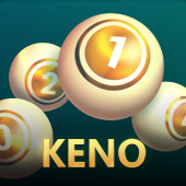 Keno on tablegameapp