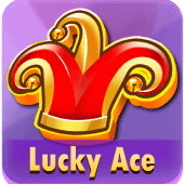Lucky Ace on tablegameapp