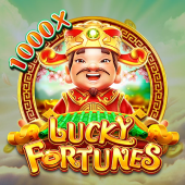 Lucky Fortunes on tablegameapp