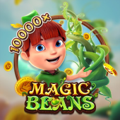 Magic Beans on tablegameapp
