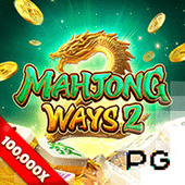 Mahjong Ways 2 on tablegameapp