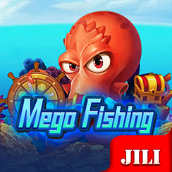 Mega Fishing on tablegameapp