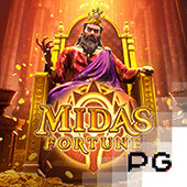 Midas Fortune on tablegameapp