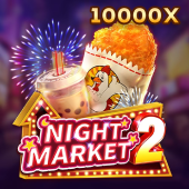 Night Market 2 on tablegameapp