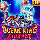 Ocean King Jackpot on tablegameapp