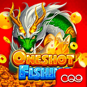 Oneshot Fishing on tablegameapp