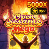 Open Sesame Mega on tablegameapp