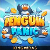 Penguin Panic on tablegameapp