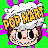 Popmart slot on tablegameapp