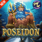 Poseidon slot on tablegameapp