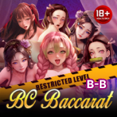 Blockchain Baccarat on tablegameapp